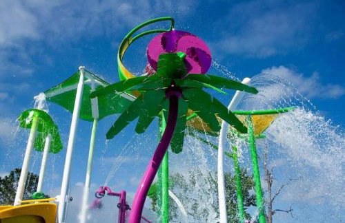 2785AL-SVH Brand New Apartment! - Foto 16