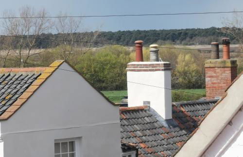 AnchorageWells Lodge, Seaview Apartment - Foto 10