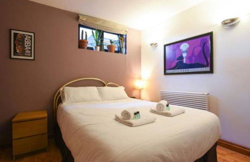 Air Maison - Unique 2 Bedroom - Old Forge in Central Portsmouth - Foto 20