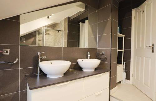 The Retreat One Bedroom Cottage - Foto 20