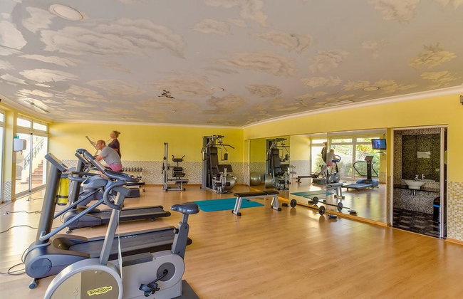 Presa de Moura - Foto 17