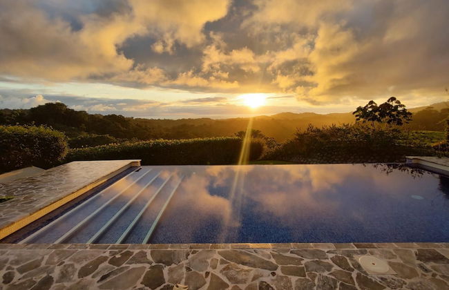 Casa Hacienda Jaguar - Foto 1