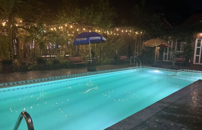 Bau Bi Mini Farmstay Mekong - Tien Giang - Foto 54