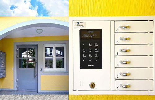 Apparthotel Ampertal - Foto 15