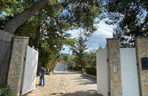 Villa Vittoria - Foto 40