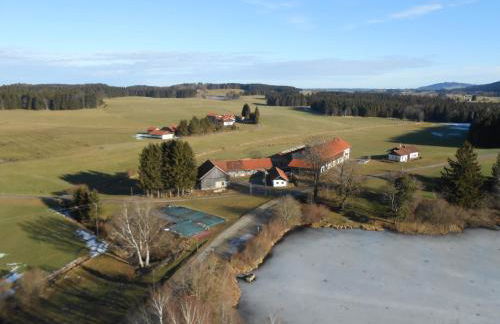 Ferienwohnung Huber am Deutensee - Foto 2