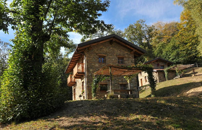 Agriturismo L'Arbo - Foto 21