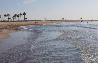 Apartamento Playa Moncofar - Xilxes - Foto 27