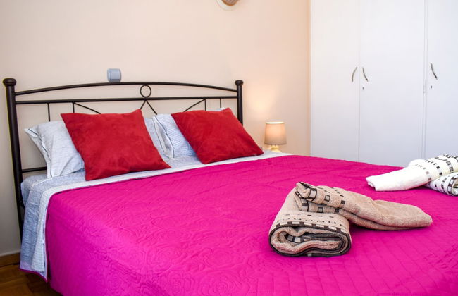 Cozy Flat Main Square 10min To The Sea - Foto 6