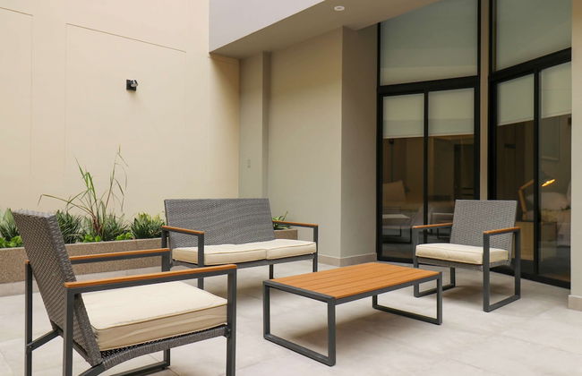 w Beautiful 2BR w Terrace Near Kennedy Park - Foto 16