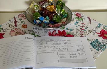 Casa di Patti - Foto 17