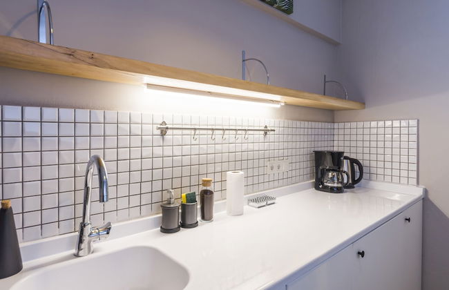 City Style Penthouse in Downtown - Foto 27