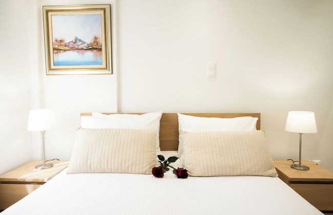 Keratea Luxury Villa - Athens Airport - Photo 15