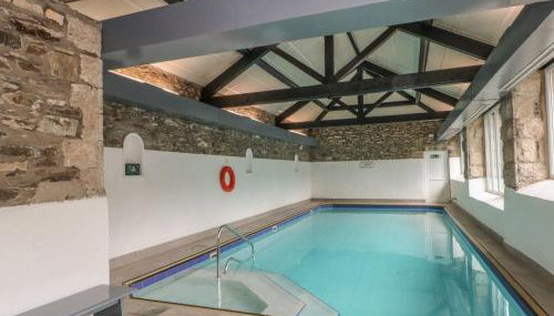 Cunsey Lodge - Foto 2