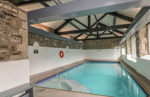 Mill Cottage - Foto 21