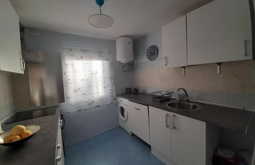 CASA RURAL "ECCEHOMO de BORJA" - Foto 38