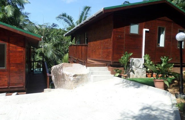 Hillside Retreat - Photo 30