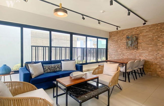 w Delightful 2BR in Miraflores - Photo 24