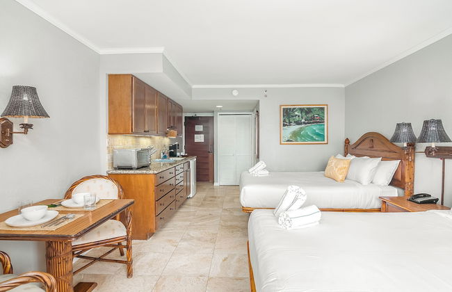 Luana Waikiki by Tropical Escapes Realty - Foto 29