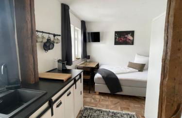 Apartments im Chateau d'Esprit - Foto 8