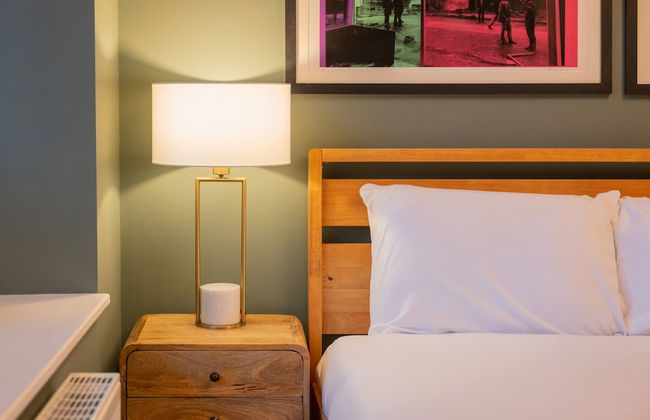 Host Stay The Georgian Quarter at Catharine House I - Foto 16