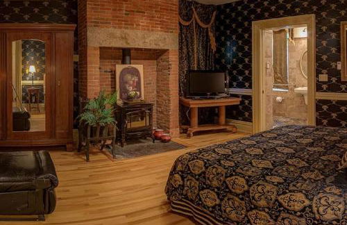 Captain Merry Mansion - Foto 8