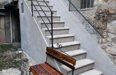 Vicolo della Quiete Anagni - Foto 71