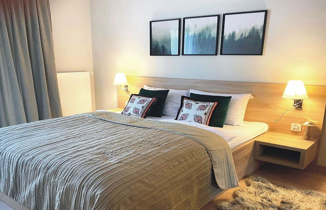 Sun & Snow Resort Karkonosze - Foto 80