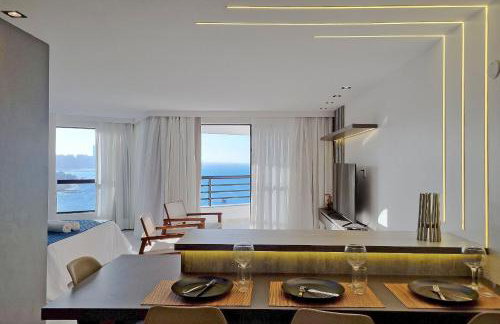 Iate Plaza #1404 - Studio vista mar by Carpediem - Foto 13