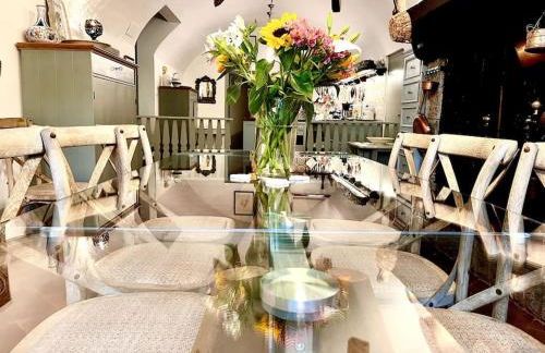 Villa il Cardinale - Foto 35