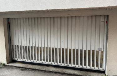 Le Renard - Logement calme avec parking - Foto 21