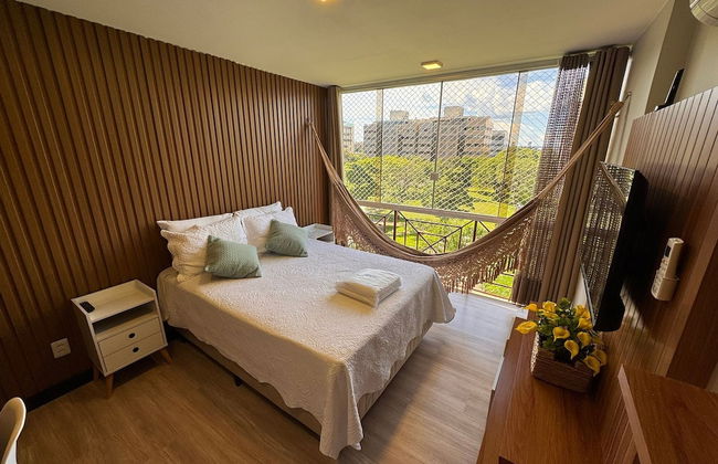 Flats Asa Norte CLN 110 bloco B - Photo 53