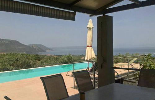 Panoramic View Summerhouse - Foto 13