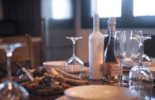 Villa Hestia - Seaview Serenity Villa with Private Pool by Villa Mana Gers - Foto 37