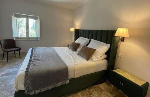 Borgo Ariano near Volterra by PosarelliVillas - Foto 44