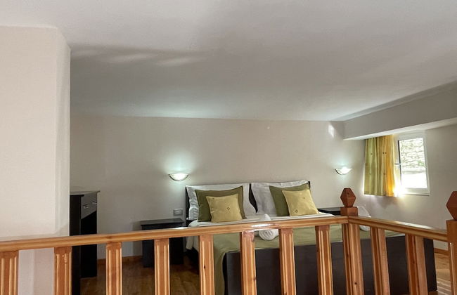 Relax Apts Saranda - Foto 10