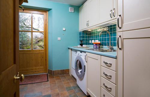 Bryn Isaf Tregaron - Foto 9