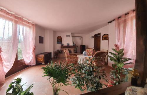 Villa con piscina Privata tra Versilia e Cinque Terre - Foto 24