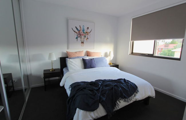 StayCentral-Heidelberg Heights Penthouse - Foto 2