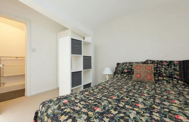 JOIVY 2 bed Flat by Maida Vale Tube & Shops - Foto 3