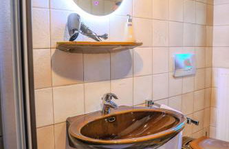 My Loft by Esen Netflix, Parkplatz, Terasse - Foto 13