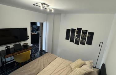 Garden Suite Toulouse - Photo 22