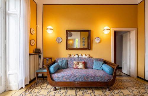 Emilia Gemstone Apartment by Wonderful Italy - Photo 43