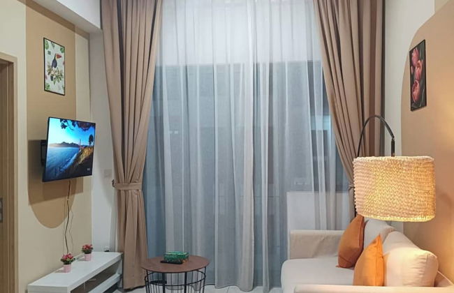 Grand Suite At The Luxe Infinitum KLCC - Foto 8