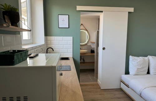 Studio Ekoh, centre de Dax - Foto 9