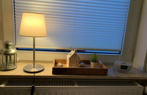 Ferienwohnung Engelke - Foto 23