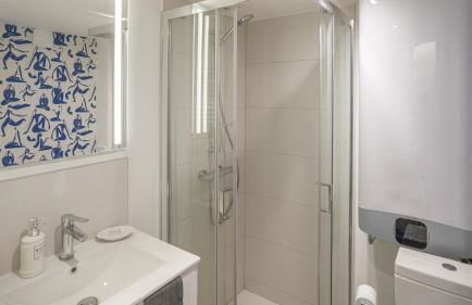 BonAppart 11 - Charme Napoléonien & Confort - Foto 12