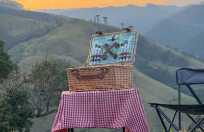 Refúgios Na Mantiqueira - Foto 45