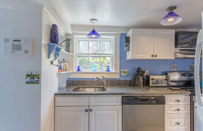 Brackett Cottage - Foto 13