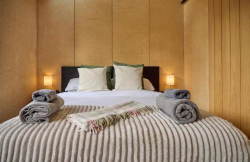 The Dell at Glenlivet - Foto 42